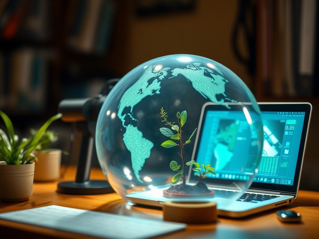 Environment Tech